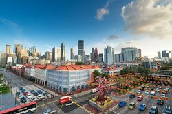Lorong Telok (D1), Shop House #569180191